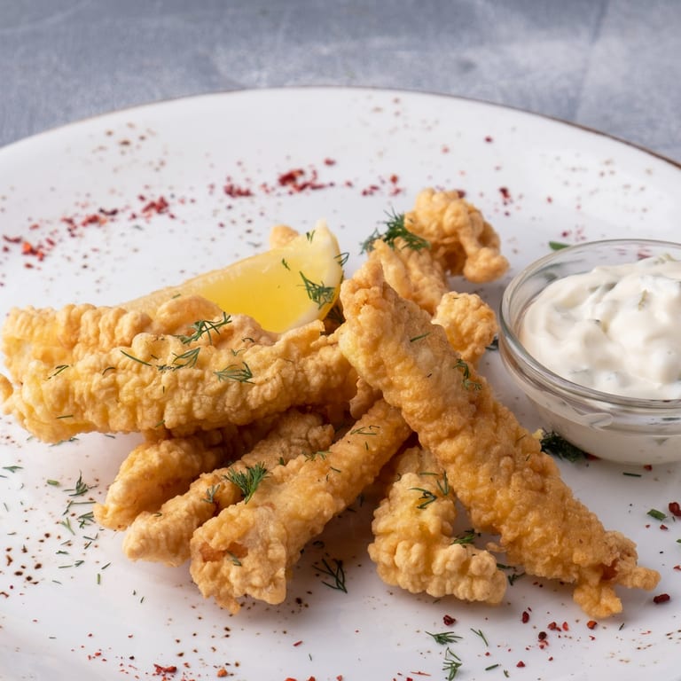 A Taste Sensation Awaits at Maitais!